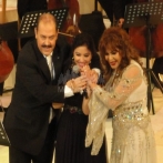 Lotfi bouchnak sur yala.fm